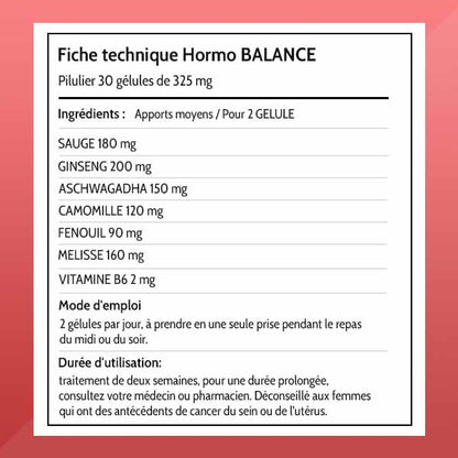 Hormo Balance™