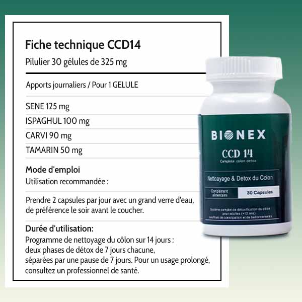 Complete Colon Detox